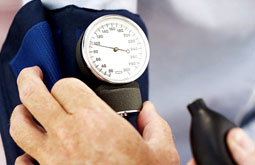 Calcificación de la arteria coronaria predice mortalidad