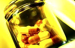 Antidepresivos evitan la enfermedad mental