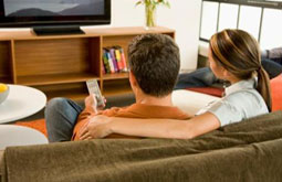 Televisión promueve la diabetes y enfermedad cardiovascular