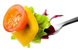 La dieta rica en fibras protege y prolonga la vida
