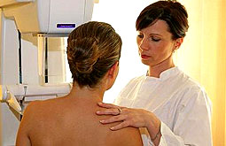 Mujeres con cáncer de mama tienen telómeros más cortos