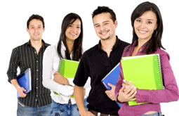 Los folatos mejoran el rendimiento académico