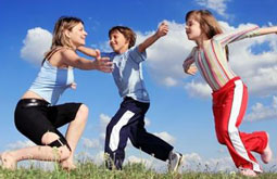 Practicar deportes incrementa la esperanza de vida