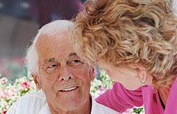 Fibrilación auricular presenta mayores tasas de Alzheimer y demencia