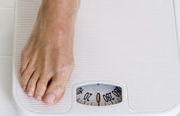 Duración de la obesidad deteriora la función pulmonar