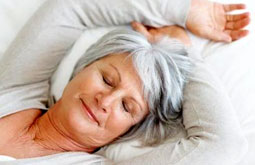 Envejecimiento ocular favorece el insomnio