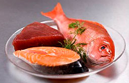 Aceite de pescado bueno para el síndrome coronario agudo