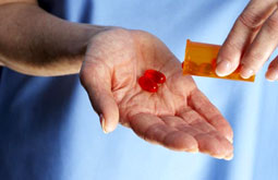 Déficit de vitamina D causa adiposidad, síndrome metabólico e hipertensión