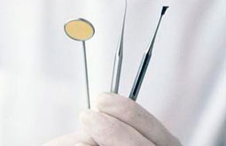 A mayor calcificación carotídea más riesgo periodontal