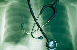 Grasa pericárdica daña la función pulmonar