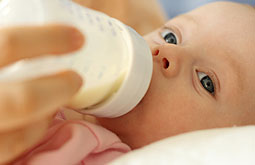 Probiótico reduce infecciones gastrointestinales y respiratorias