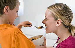 Cereales recuperan el rendimiento cognitivo de los estudiantes