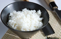 El arroz blanco incrementa la diabetes tipo 2