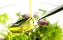 Polifenoles aminoran la oxidación del LDL