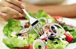 La alimentación influye sobre el efecto de las bebidas dietéticas
