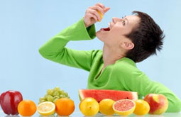 Ingesta de flavonoides disminuye riesgo diabético