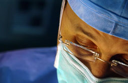 Terapia focal del cáncer prostático tiene menos efectos secundarios
