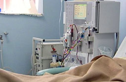 Pacientes con virus de la hepatitis C tienen más proteinuria