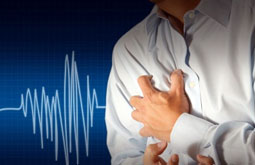Hiperuricemia predice mortalidad en el síndrome coronario agudo