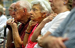 Osteopenia aumenta la prevalencia de patologías cardiovasculares