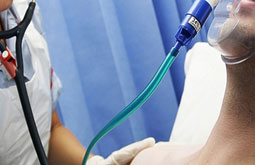 La hiperglucemia predice la mortalidad en la neumonía
