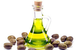 El aceite de oliva disminuye la mortalidad