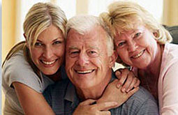 Mayor consumo de omega 3 protege del Alzheimer