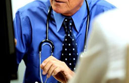 Obesidad predispone a los adenomas colorrectales