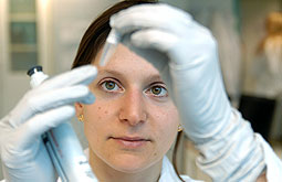 Variante de SCARB1 promueve la enfermedad cardiovascular
