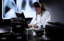 Fumar incrementa la esclerosis lateral amiotrófica