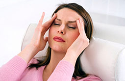 La migraña altera la percepción del tiempo