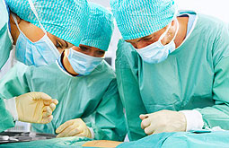 Cirugía bariátrica previene la diabetes tipo 2