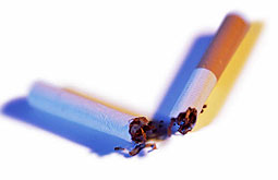 Fumar aumenta posibilidad de hemorragia subaracnoidea
