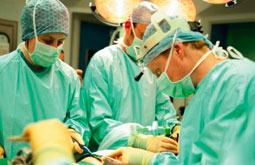 Cirugía BGYR con mejor remisión de la diabetes