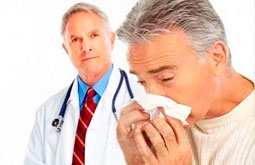 Vitamina D no reduce infecciones de las vías respiratorias
