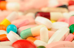 Los multivitamínicos previenen el cáncer en hombres