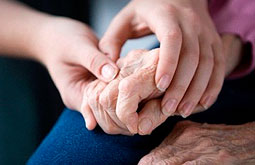 Ejercicios mejoran desempeño físico en pacientes con Parkinson