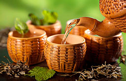 El té negro controla la diabetes
