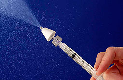 Teofilina intranasal presenta mejores resultados en la hiposmia e hipogeusia