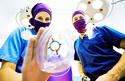 Cirugía bariátrica reduce el riesgo de enfermedad cardiovascular