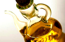 Aceite de oliva protege a las células hepáticas del estrés oxidativo