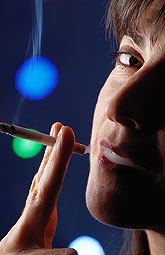 Fumar agrava la osteoartritis de rodilla