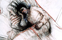 La siesta se asocia inversamente a mortalidad coronaria