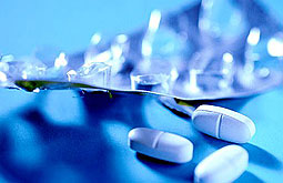 Inhibidores de la proteasa se asocian con el infarto de miocardio
