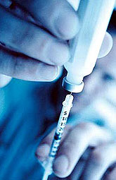 Tratamiento intensivo de la diabetes 1 no afecta la función cognitiva