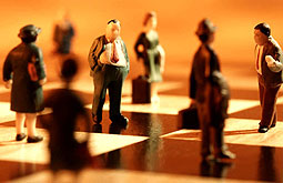El estrés crónico provoca deterioro cognitivo leve