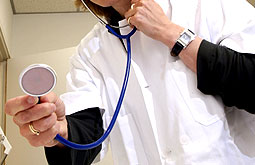 Enfermedad cardiovascular se asocia a enfermedad renal crónica