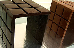 Ingesta de chocolate negro reduce la presión arterial
