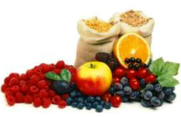 Dieta portafolio reduce el colesterol LDL