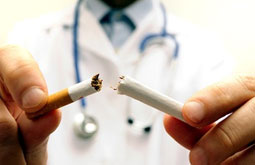 Fumar agrava el carcinoma de células renales